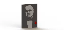 Godfather Ojciec Chrzestny
