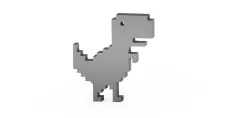 Google T-Rex