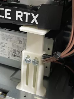 GPU supporter