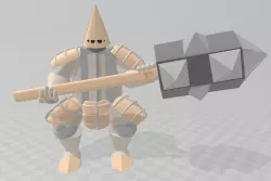 grandmaster