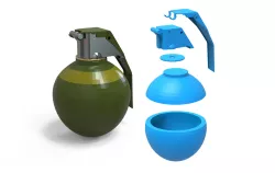 Grenade