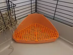 Grid for Trixie Corner Litter Tray