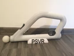 gun holder ps4