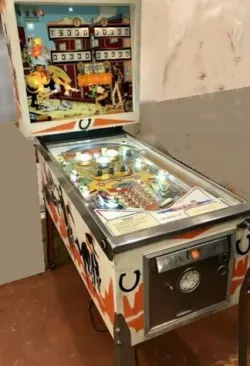 H0 Arcade Games for Bar or Pub
