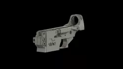 Hackbolt