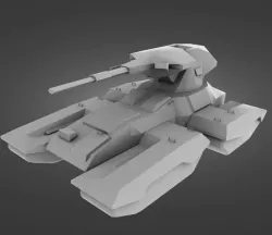 halo scorpio