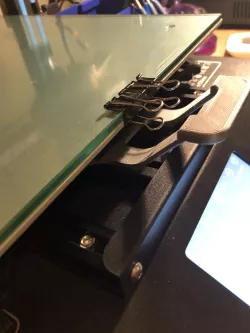 Handle tray_Tenlog TL-D3 Pro