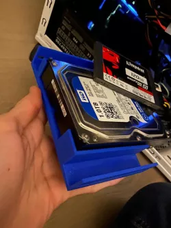 HardDisk bracket