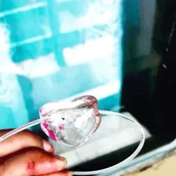 HEART MOLD, HEART MOLD