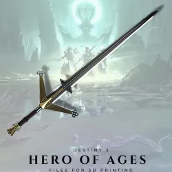 Hero of Ages (Destiny 2)