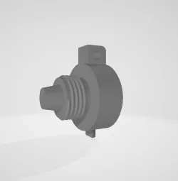 high grenade f1