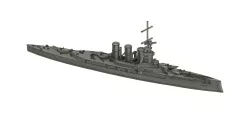 HMS Tiger