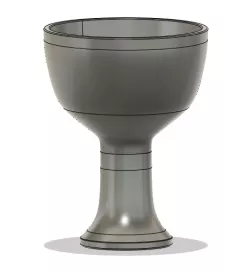 Holy Grail Indiana Jones