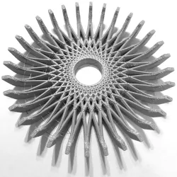 Hyperbolic Coaster