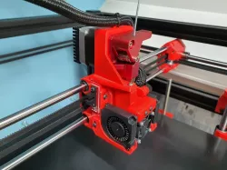 Hypercube Evolution Compact Dual 4010 Direct Drive Mount