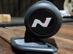 Hyundai i30 N - 52mm Gauge Holder