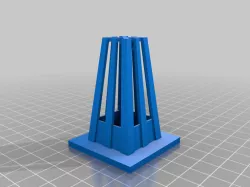 iDOO Hydroponic Growing System Basket