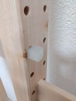 IKEA - Hejne - Universal Support