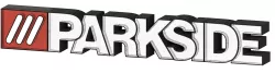 illuminated parkside logo