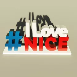 #ILoveNICE