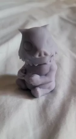 inosuke baby