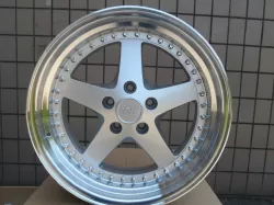 IPW tires