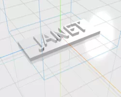 JANET letters