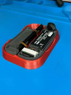 Joy-Con Disassembly Jig
