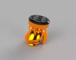 Juice collector