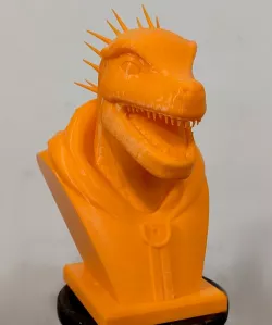 Kaiman Dorohedoro