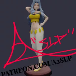 Karen -pokemon-