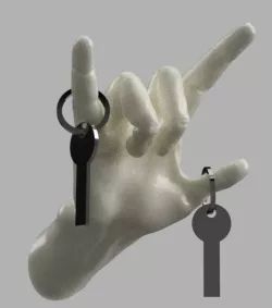 Key holder