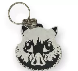 Key ring inosuke hashibira - Demon Slayer - Kimetsu no Yaiba
