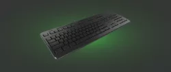 Keyboard