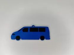 Keychain VW T5