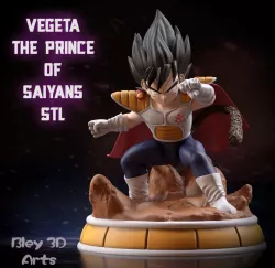 Kid Vegeta