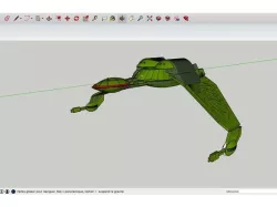 Klingon_Bird_of_Prey_Star_Trek