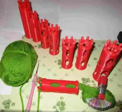 Knitting dolly-7
