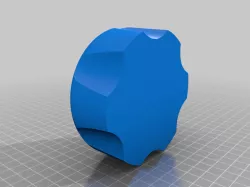 knob