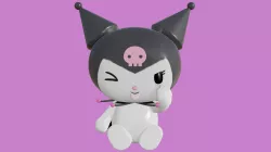 Kuromi