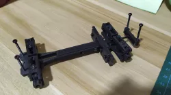 Kyosho Mini-Z Car shell display rack