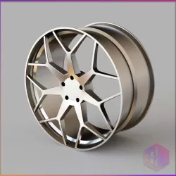 LAMBORGHINI RIM