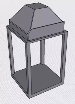 lamp