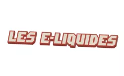Lamp : E-LIQUIDS