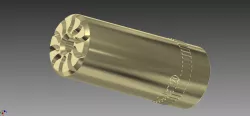 LANDWORRIOR SUPPRESSOR