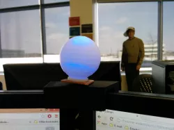 LED Globe