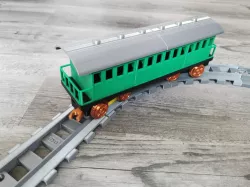 LEGO Passenger wagon