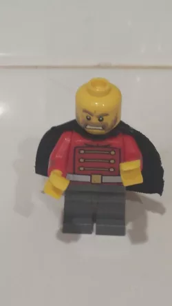 Lego Superhero Darth Vader Cape