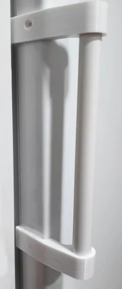 Liebherr - Tirador Fijo Frigorífico