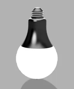 Light bulb